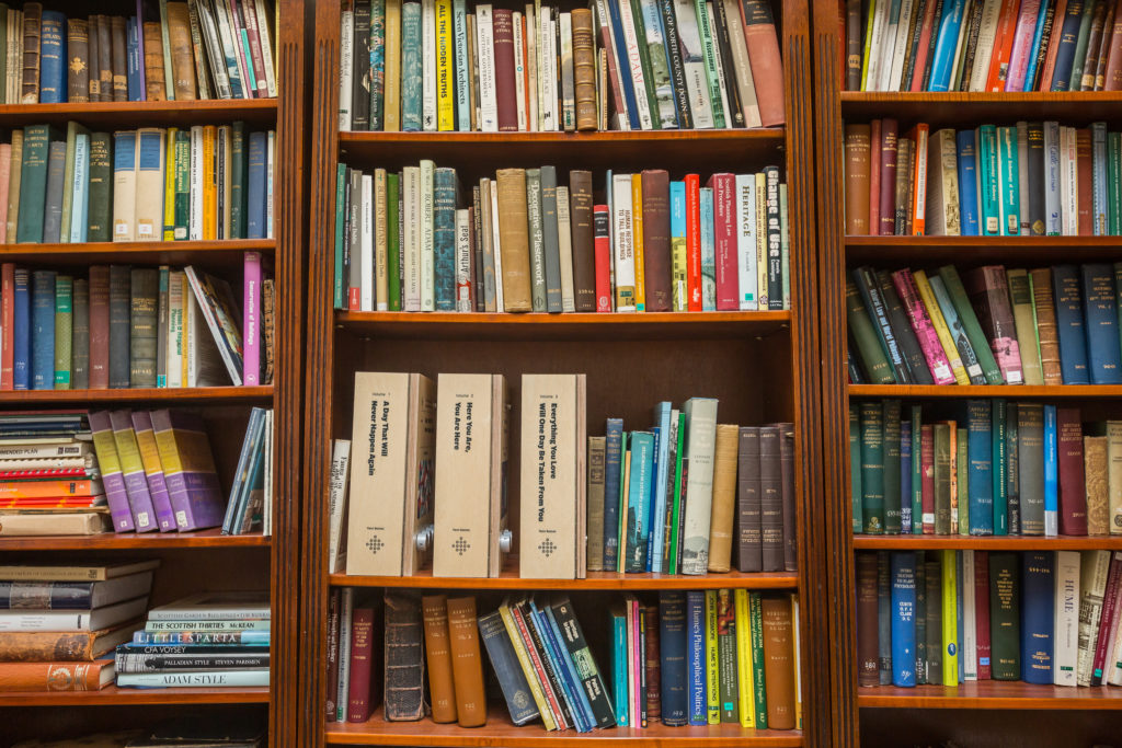The Book of Knowledge of Impractical Musical Devices